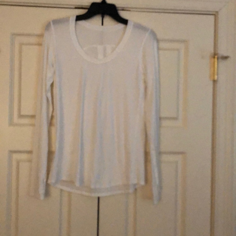 Lululemon Top